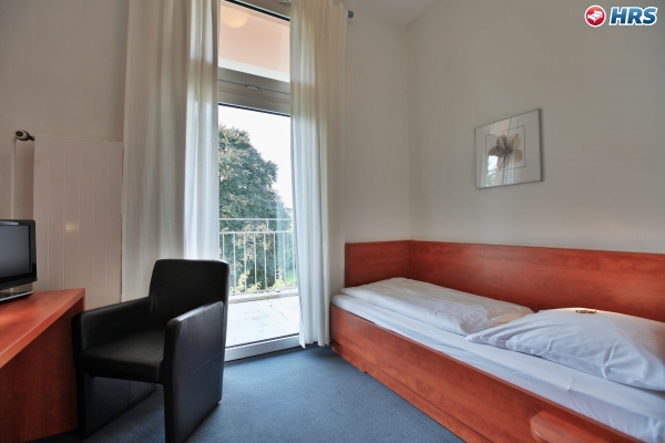 Hotel CJD Bonn Castell Tagungs- und Gästehaus